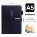Black-160Sheets