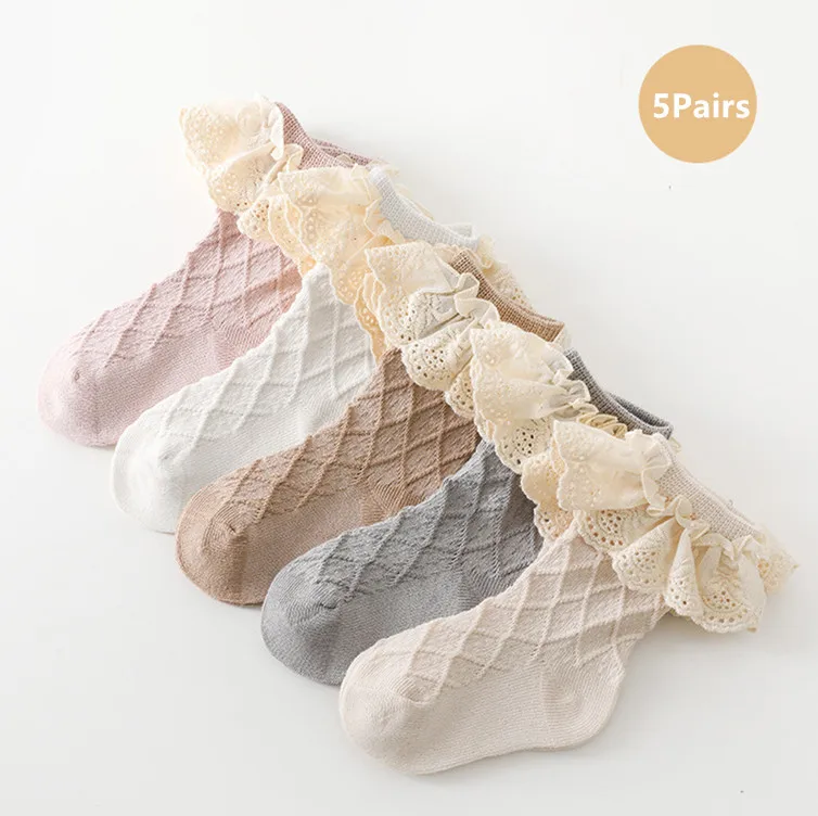 5Pairs