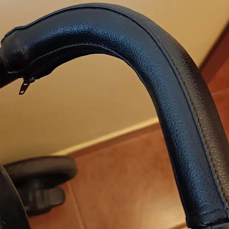 Funda cochecito - Detalle diseño