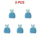 04 blue 5pcs