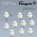 10pcs Penguin