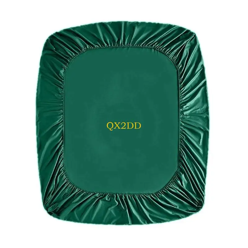 QX2D CONFIAZA CONJUNTA Capa cama suave Case ligero Cuna cuna Cover cuna