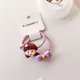 2pcs purple
