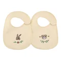 bear and rabbit