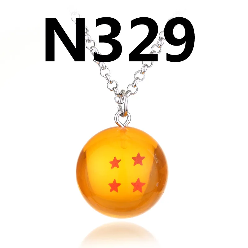 Dragon Ball 4