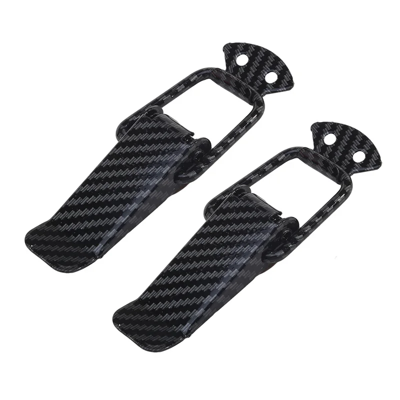 Carbon fiber L