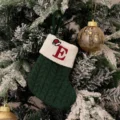 Green E