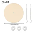10 Sets 50MM