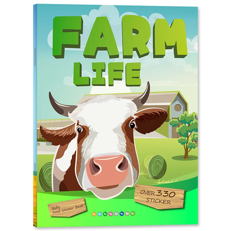 farm
