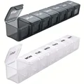 2pcs white black
