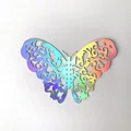 A Colorful Silver