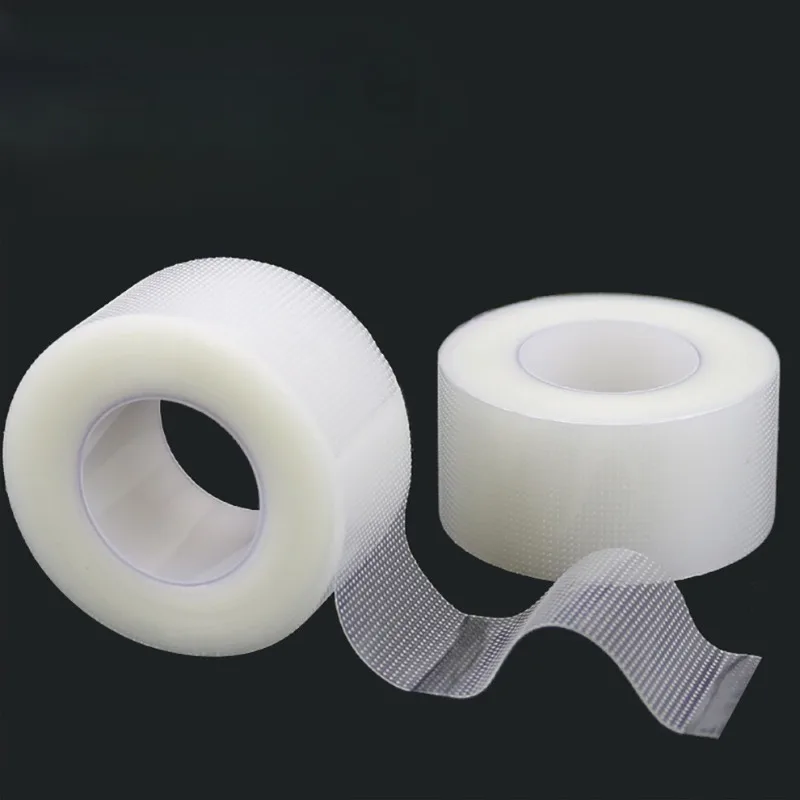 Cinta adhesiva transpirable para vendajes de heridas infantiles - imagen 4