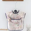 Pink Zoo Short