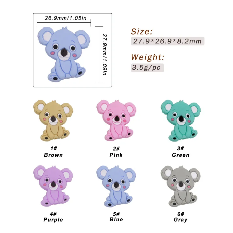 Koala Mix