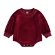 Wine red