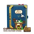 655PCS With Box