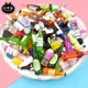 10pcs random