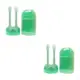 2PCS Green