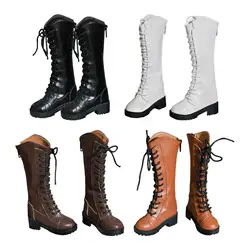 Botas para muñecas de 24 pulgadas – Accesorio escala 1/3