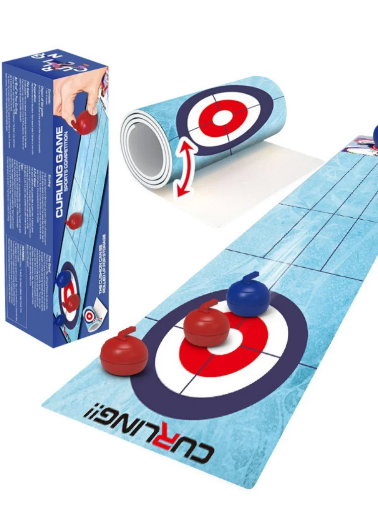 Curling