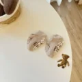 khaki bear