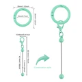 mint green