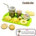 Cookie set