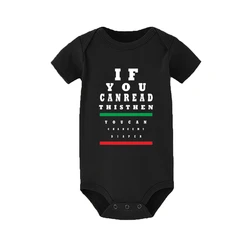 Mono estampado manga corta para bebé - Diseño divertido