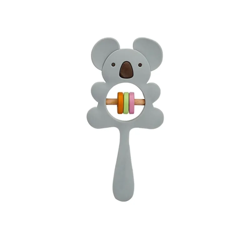 Gray koala