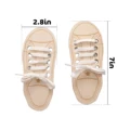 Threading shoes  1