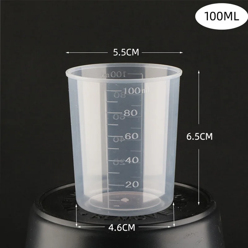 Conjuntos de tinte de ciencia para niños, juguetes de experimentos educativos Solubles en agua, colorantes hechos a mano, tecnología, ciencia líquida, regalos - imagen 5