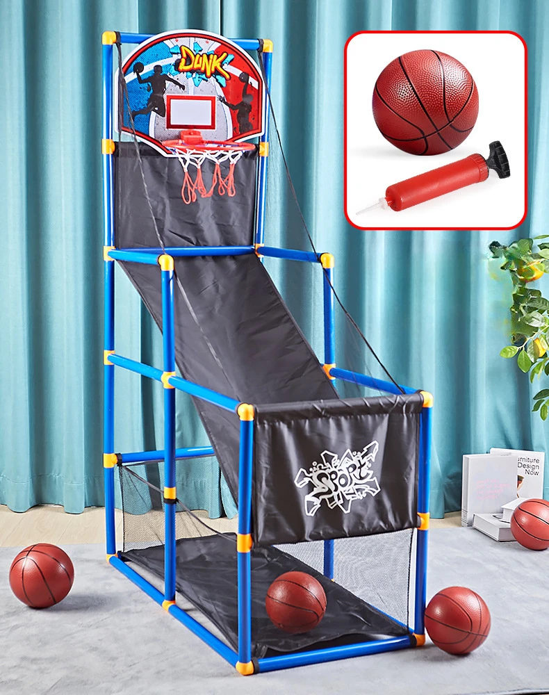 basketball machine