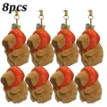 Strawberry-8pcs