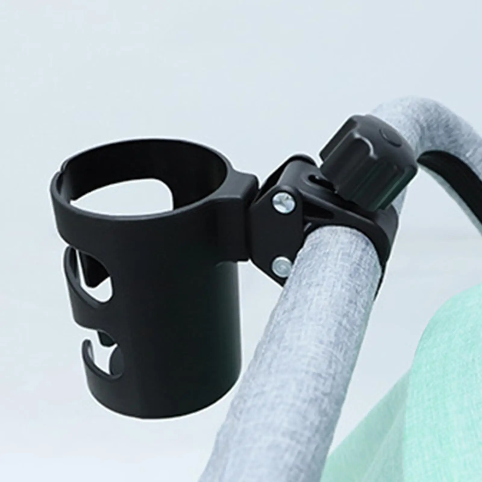 Soporte para botella de agua, soporte para botella de leche, portavasos para bicicleta, Scooter