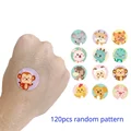 TypeC 120pcs