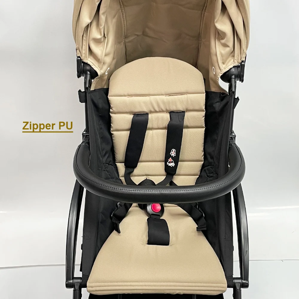 Accesorios cochecito YOYO Bee6 YOYO2 YOYO3 universales - imagen 5