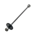 Titanium   
