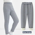 Blue Stripe