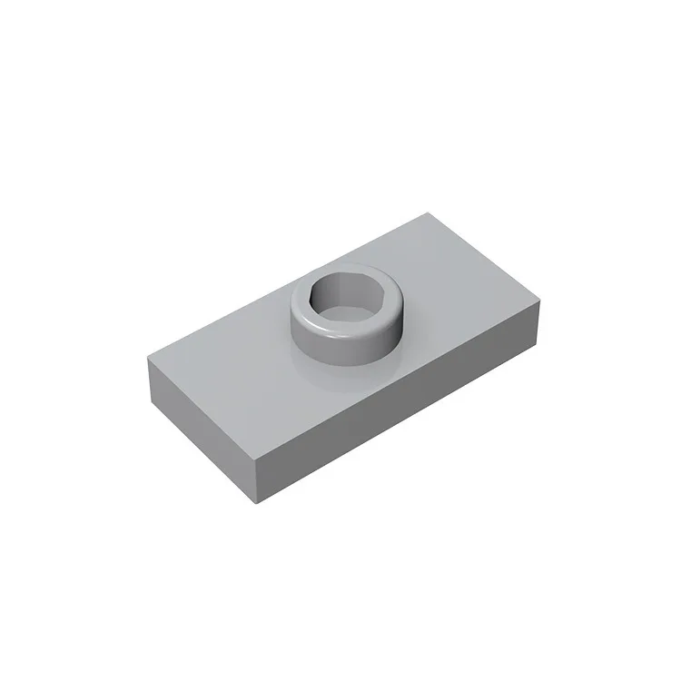 400pcs light grey