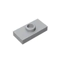 400pcs light grey