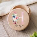 Letter H with name