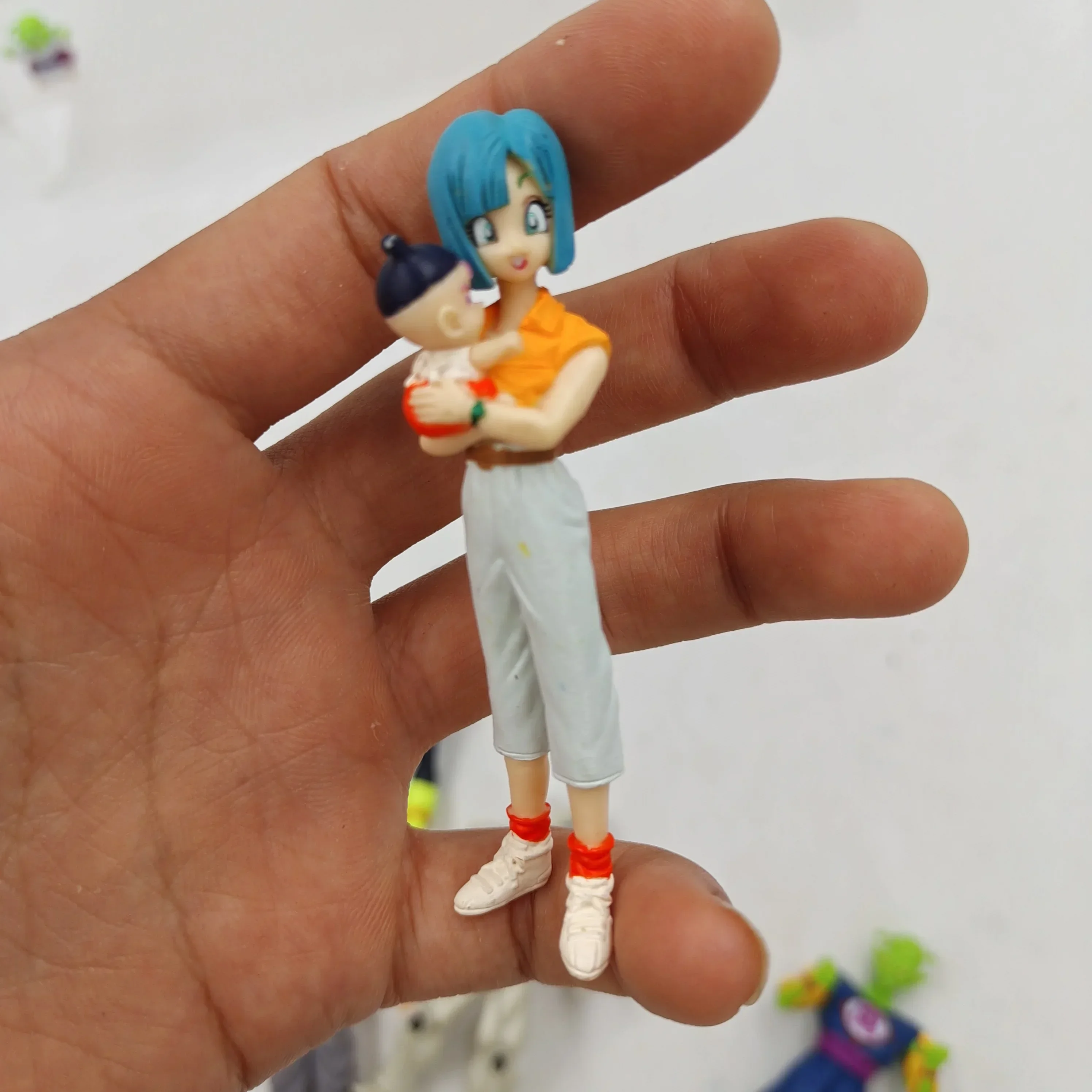 DRAGON BALL DG 09