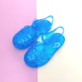 crystal blue