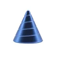 1 Pcs Blue