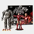 MK3 Iron Monger
