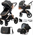 Classic Black 3in1