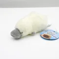 white Platypus