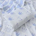 blue crown
