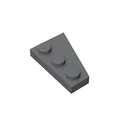Dark gray-20pcs