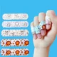 random style 120PCS